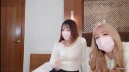 よつばさん×るびぃさん1