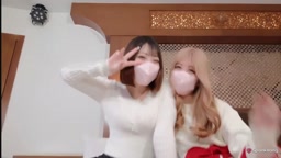 よつばさん×るびぃさん2