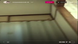 インライで笛
