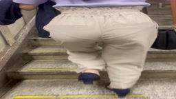 お尻200