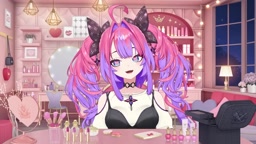 綺々ヴィ羅々ヴィ