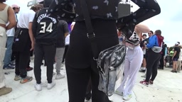 Candid ass 1152