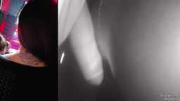 Spandex Encoxada in Concert