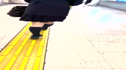 パンチラ