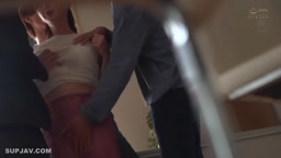 夫の為に輪〇される妻