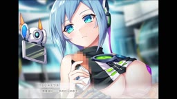 神姫PROJECT　エピメテウス