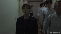 Terrifying Female Prison