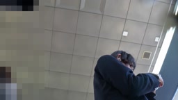 逆さ