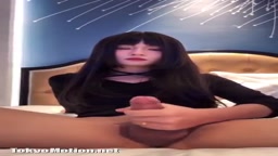 男の娘