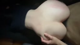 連続イキ ハメ撮り