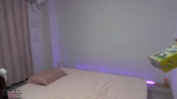 パイズリ挟射