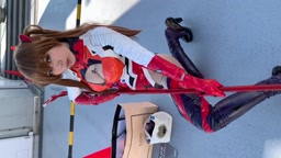 コスプレ
