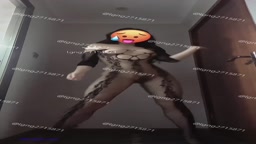 ダンス
