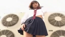 a10　おしっこ　放尿