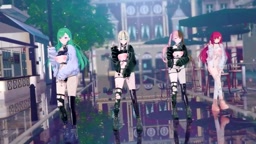 na tn hnn bn dance