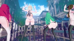 na tn hnn bn dance