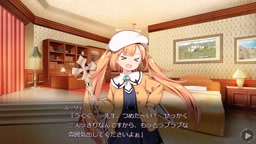 【アートワール魔法学園の乙女たち】ポーリィ
