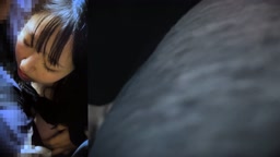 250920X [窃触器物損壊/私服K]捕まれ。全映像殿堂入りのあの爆乳Kの出した答え。