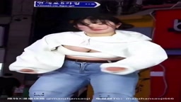 韓国JDダンスポロリ