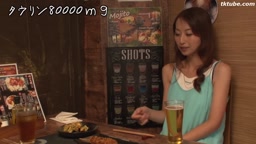 相席系居酒屋 SEX 03