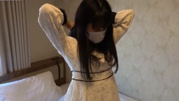学費の足しにしたいJDちゃんハメ撮りを条件に支援