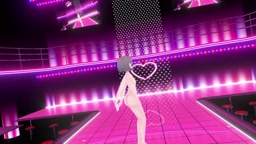 VRC MMD Hentai NAgi