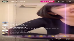 Elina 透け 2