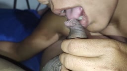 Latina And Foreskin 3
