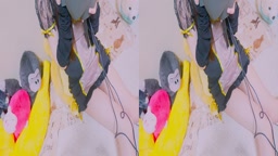 raine　パンチラ