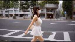 爆揺れ　続き