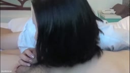 ぽっちゃり熟女に中出し