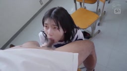 フェラ抜き　かわいい