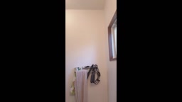 一瞬チラ