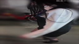 敗北射精