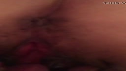 ぽちゃSefure　マン舐め挿入母乳
