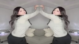 sayumi キレキレの腰振り