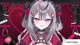 26-05-23 rks-n 初のメン限ASMR♡