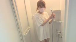 シャワー 着衣