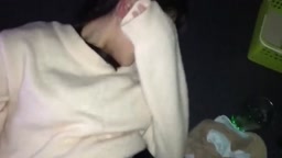 「やだぁ…」カラオケでナンパした女を泥酔させて無理やり犯す