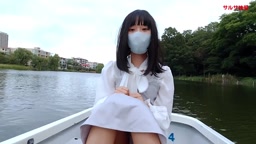 パンチラ