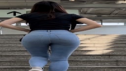 美尻