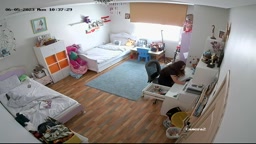 Hcm masturbate humping chair