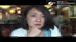 普段着の妻