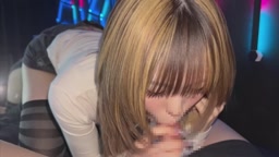 可愛すぎる地雷系コンカフェ嬢2