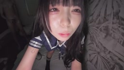 可愛すぎる地雷系コンカフェ嬢5