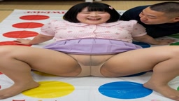 ツイスターパンチラ (12)