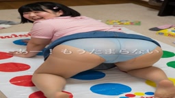 ツイスターパンチラ (14)