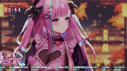 vtuber