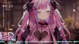 vtuber