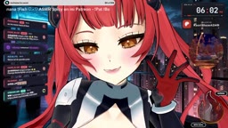 vtuber
